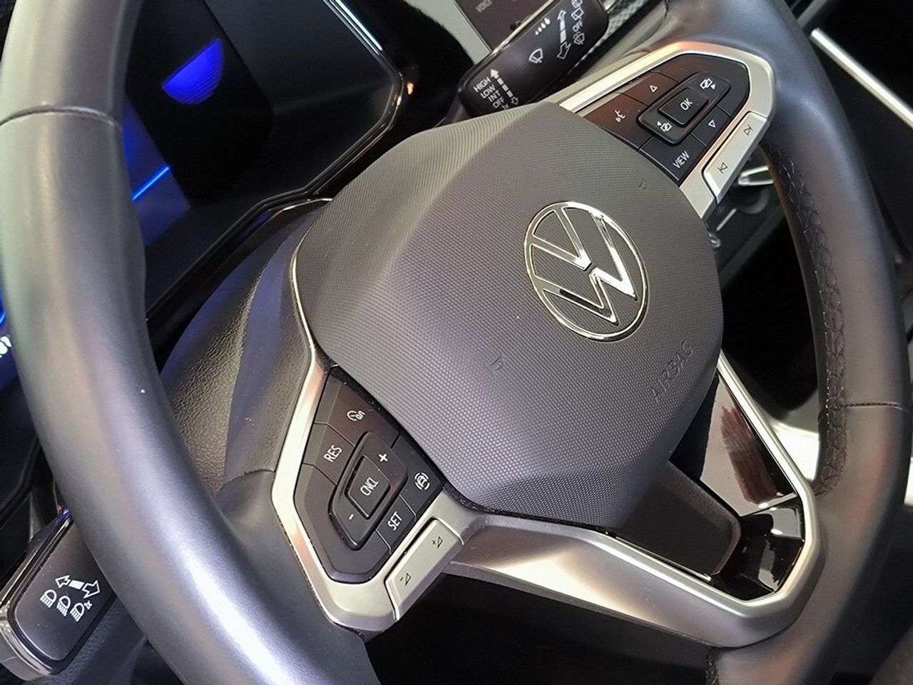 Volkswagen Polo 1.0 Tsi 95 Cv Life - Foto 2