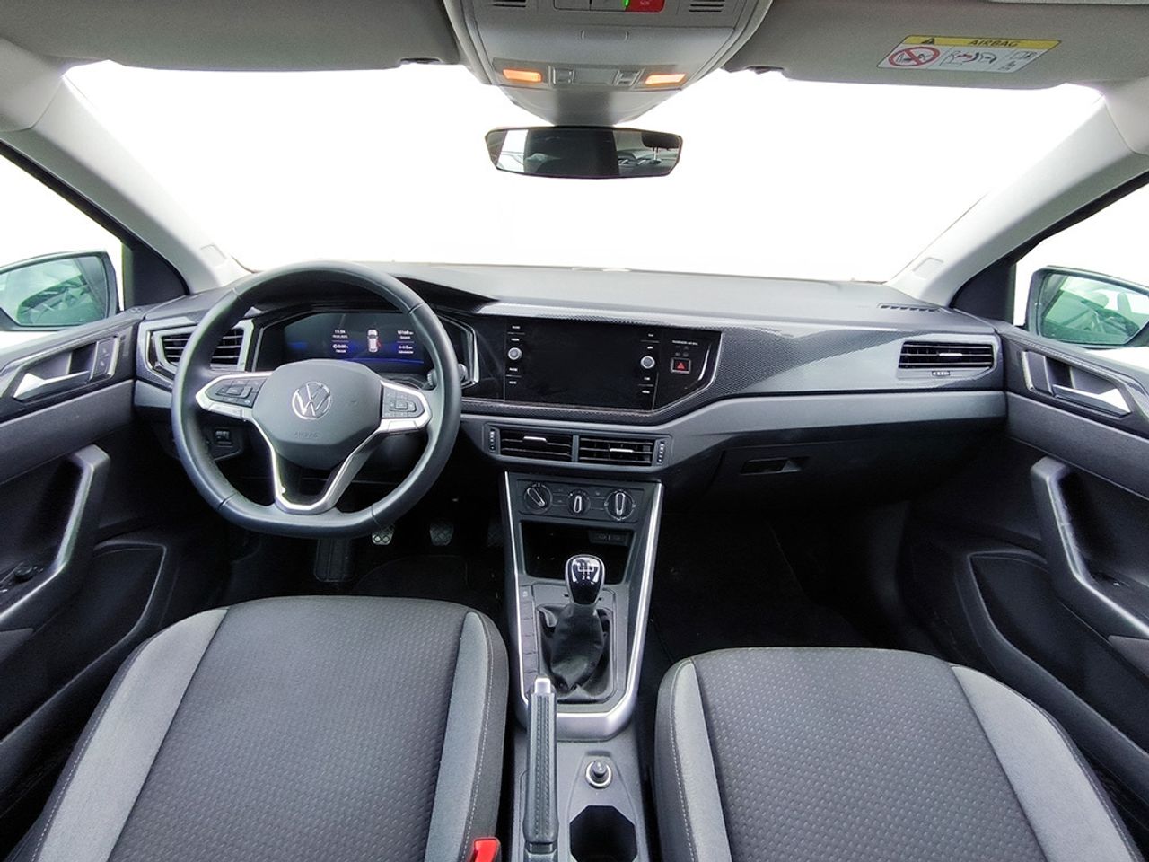 Volkswagen Polo 1.0 Tsi 95 Cv Life - Foto 2