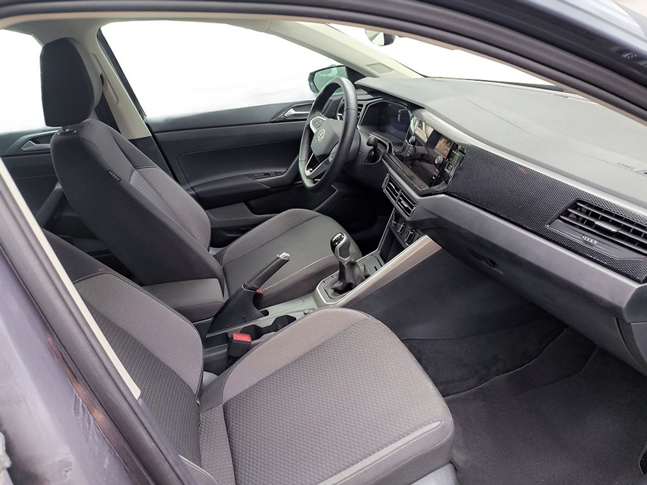 Volkswagen Polo 1.0 Tsi 95 Cv Life - Foto 2