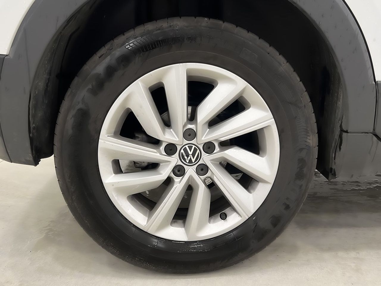 Volkswagen T-Cross t cross 10 tsi 110 cv dsg adavence - Foto 2