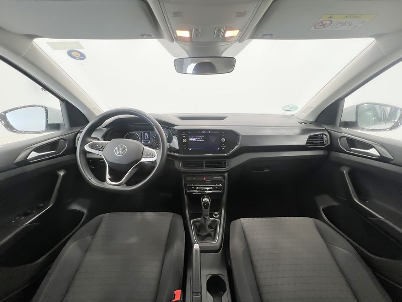 Volkswagen T-Cross t cross 10 tsi 110 cv dsg adavence - Foto 2