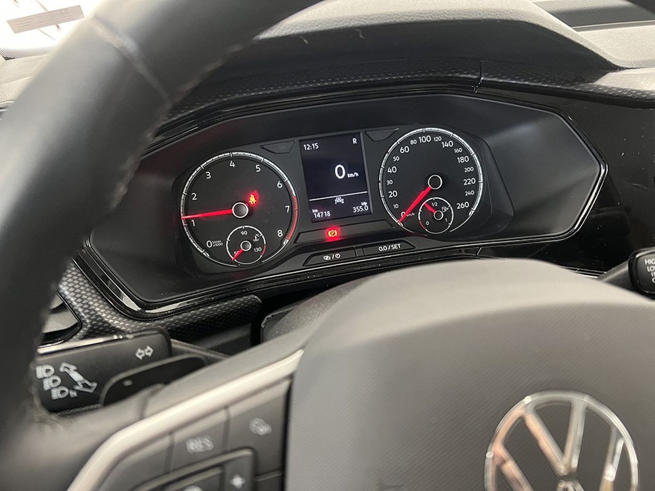 Volkswagen T-Cross t cross 10 tsi 110 cv dsg adavence - Foto 2