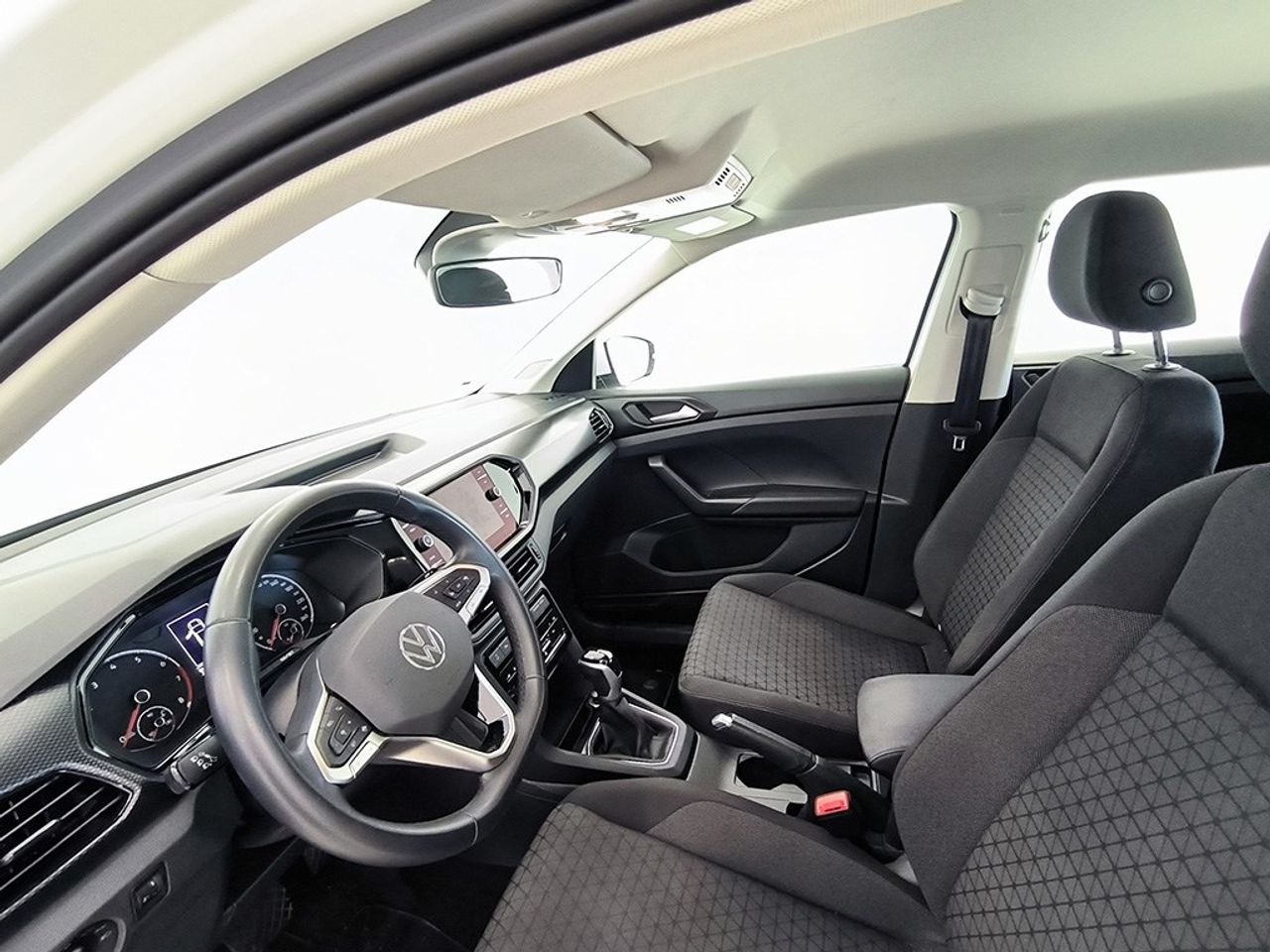 Volkswagen T-Cross t cross 10 tsi 110 cv dsg adavence - Foto 2