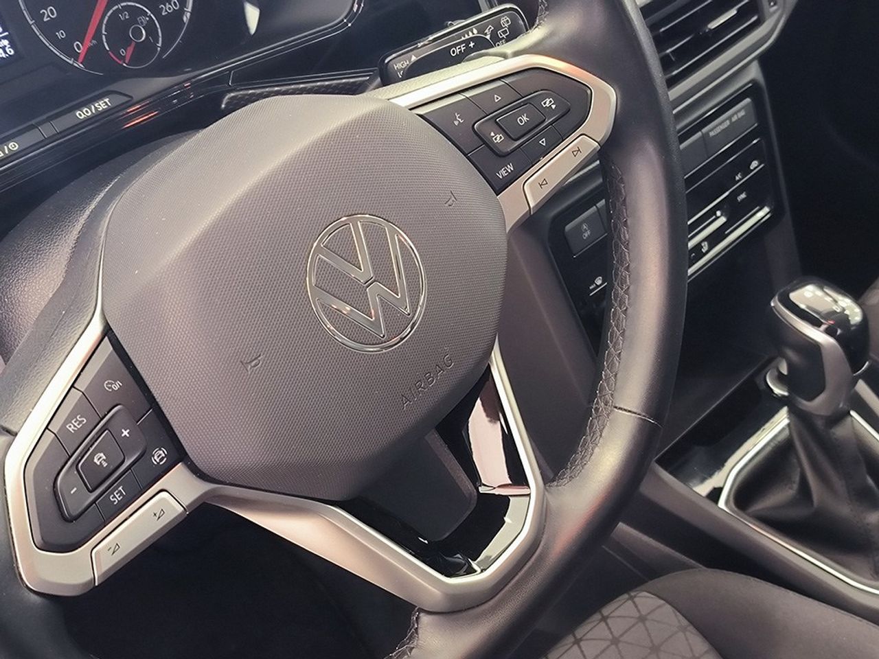 Volkswagen T-Cross t cross 10 tsi 110 cv dsg adavence - Foto 2