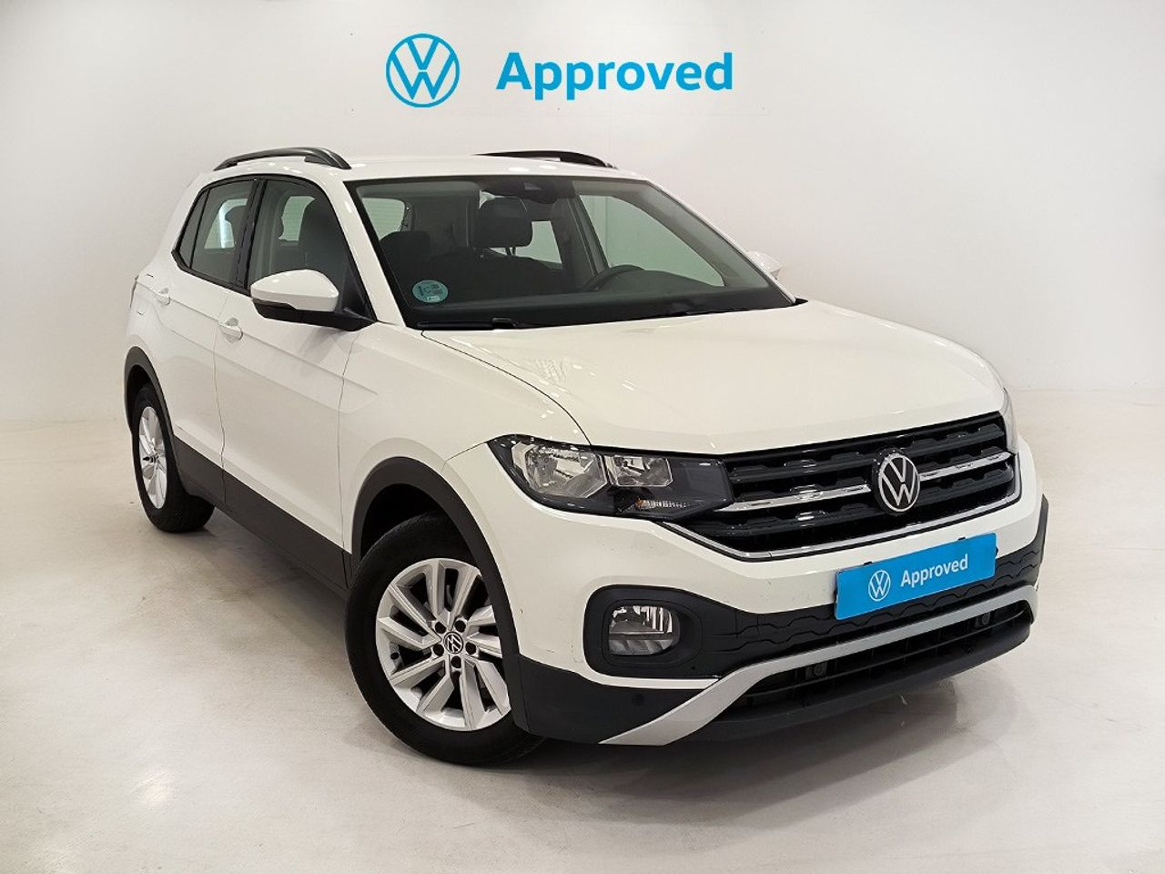 Volkswagen T-Cross t cross 10 tsi 110 cv dsg adavence - Foto 2