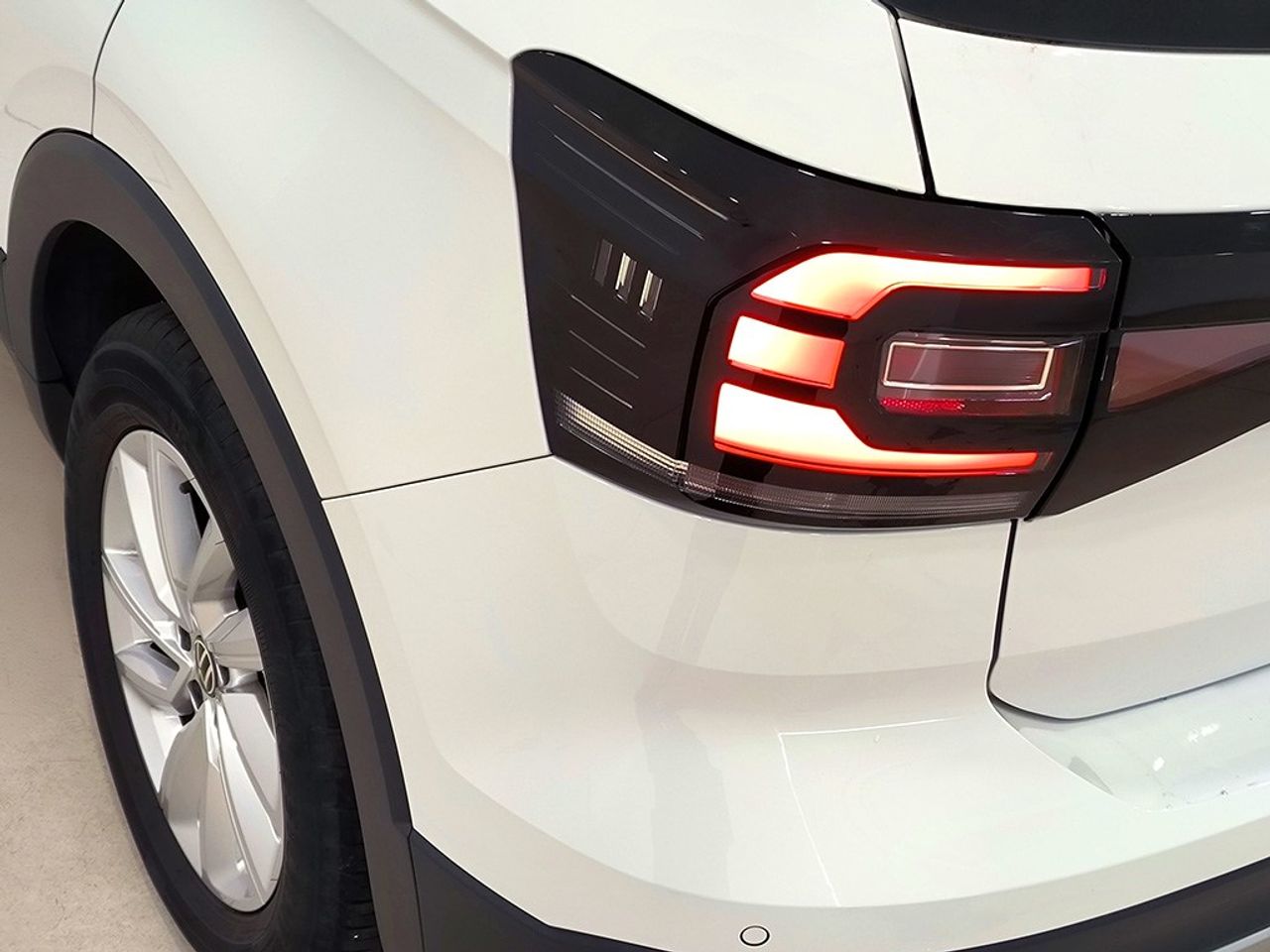 Volkswagen T-Cross t cross 10 tsi 110 cv dsg adavence - Foto 2