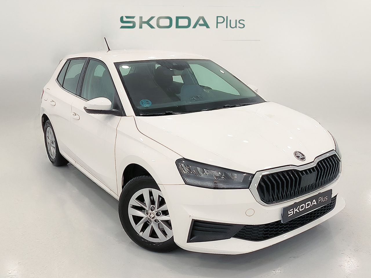 Skoda Fabia 1.0 Tsi 95 Cv Ambition - Foto 2