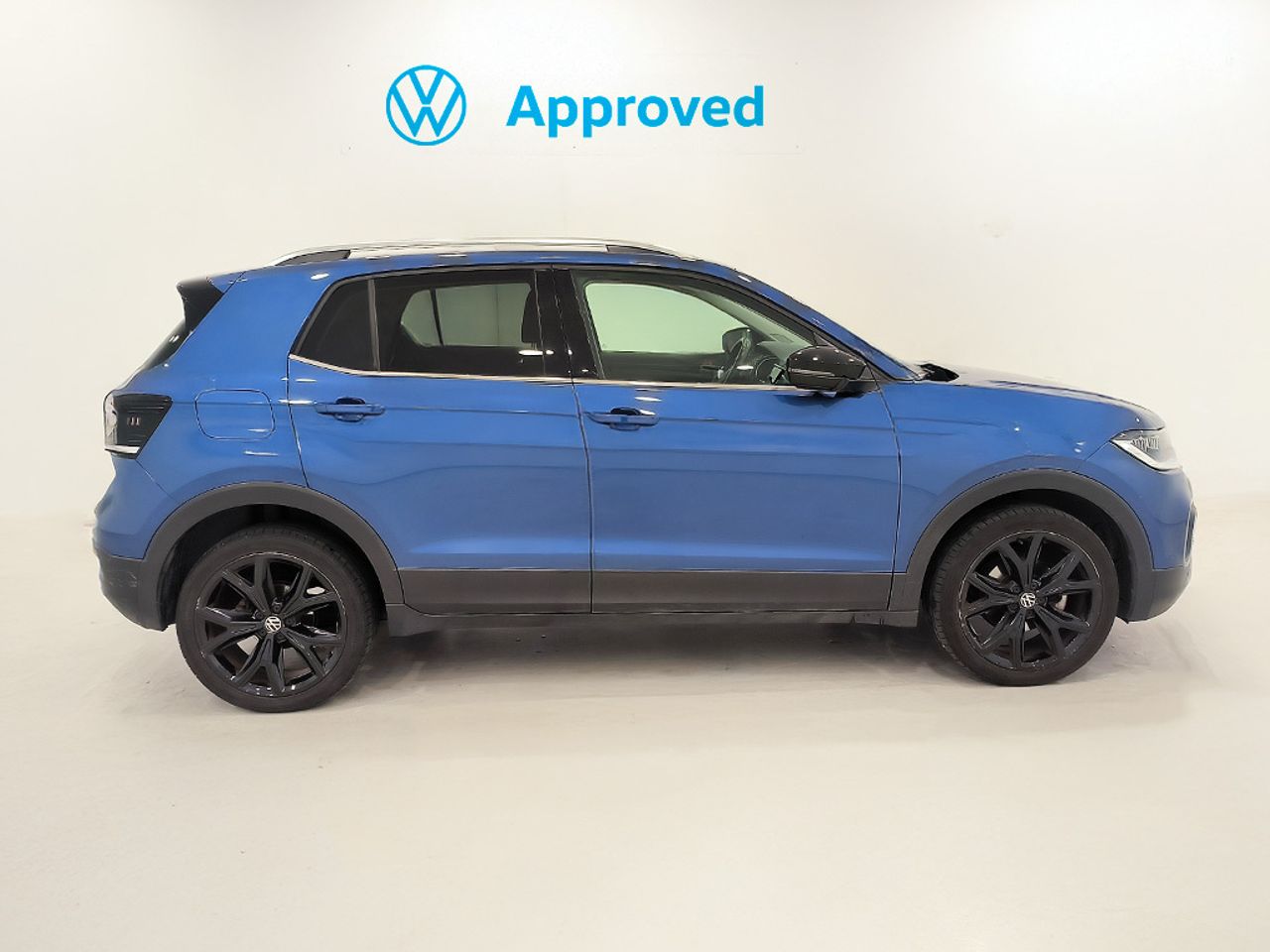 Volkswagen T-cross 1.0 Tsi 110 Cv Sport - Foto 2