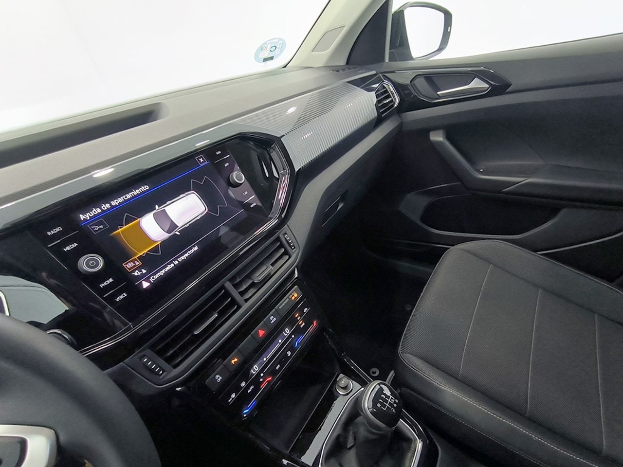 Volkswagen T-cross 1.0 Tsi 110 Cv Sport - Foto 2