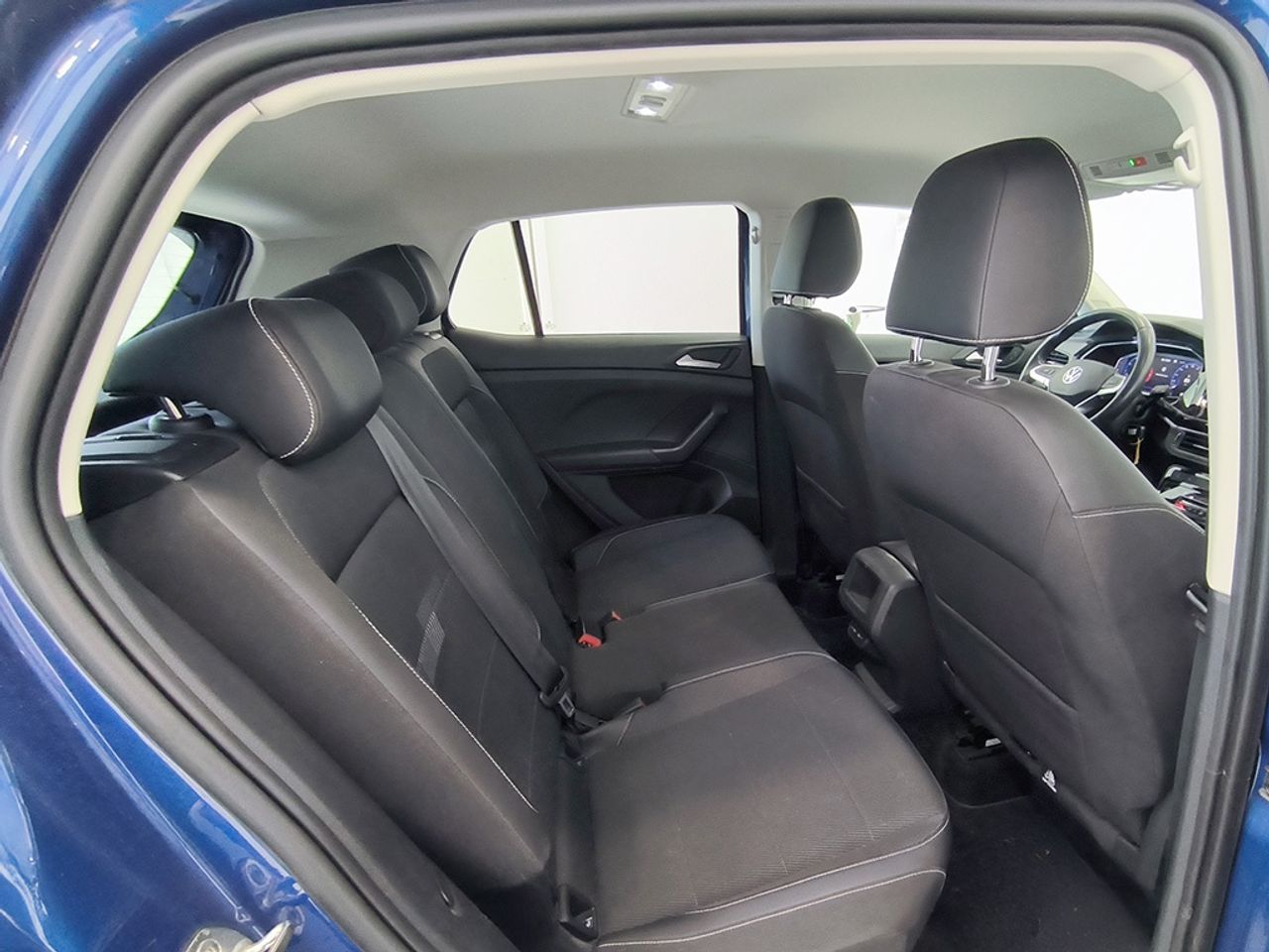 Volkswagen T-cross 1.0 Tsi 110 Cv Sport - Foto 2