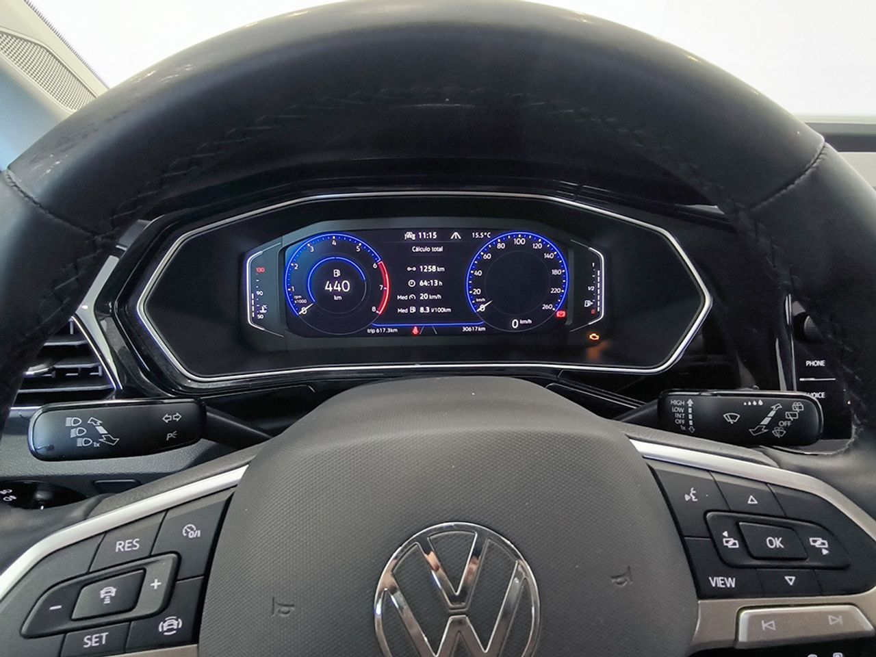 Volkswagen T-cross 1.0 Tsi 110 Cv Sport - Foto 2