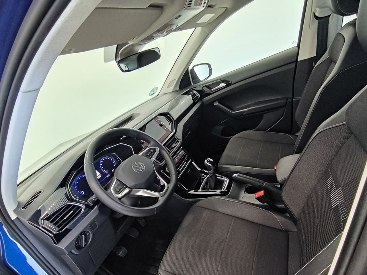 Volkswagen T-cross 1.0 Tsi 110 Cv Sport - Foto 2