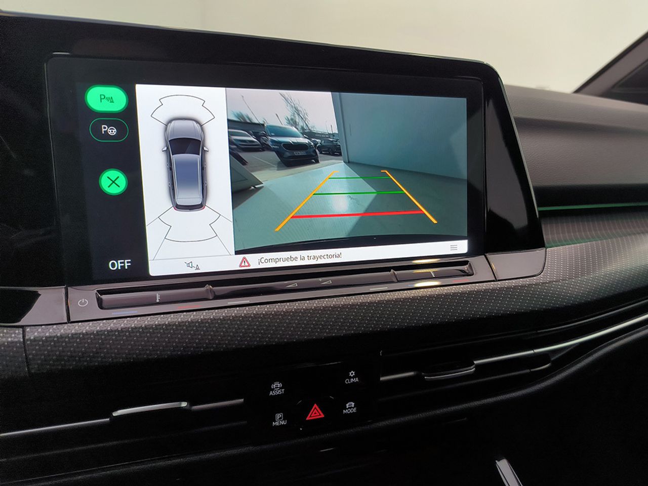 Volkswagen Golf Variant 20 Tdi 150cv Dsg Rline - Foto 2