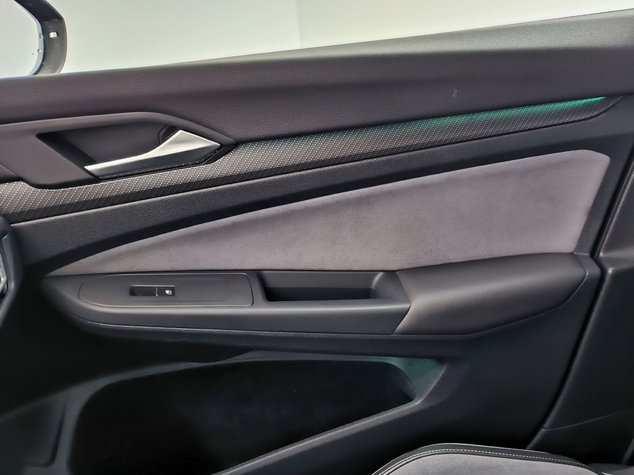 Volkswagen Golf Variant 20 Tdi 150cv Dsg Rline - Foto 2