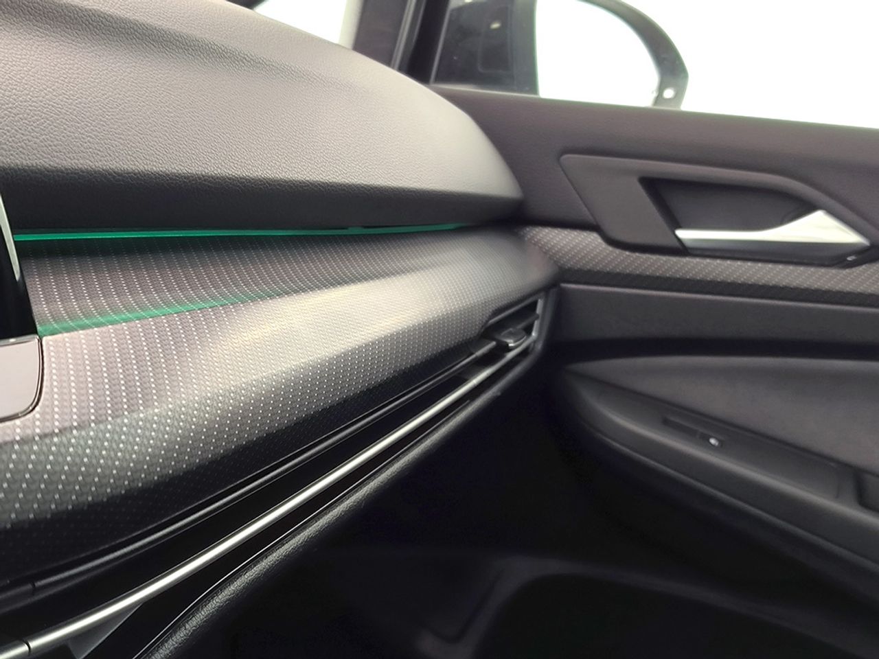 Volkswagen Golf Variant 20 Tdi 150cv Dsg Rline - Foto 2