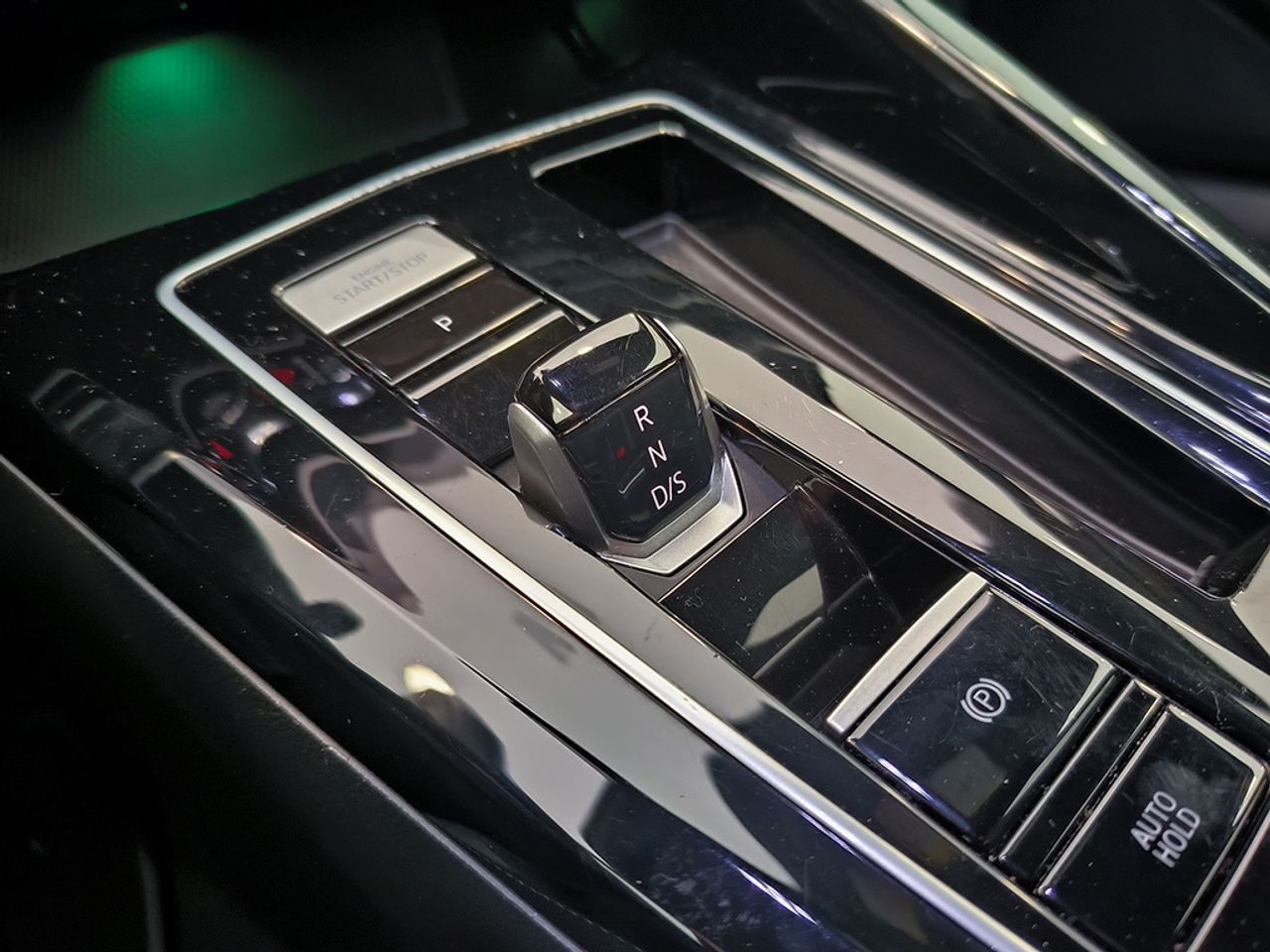 Volkswagen Golf Variant 20 Tdi 150cv Dsg Rline - Foto 2