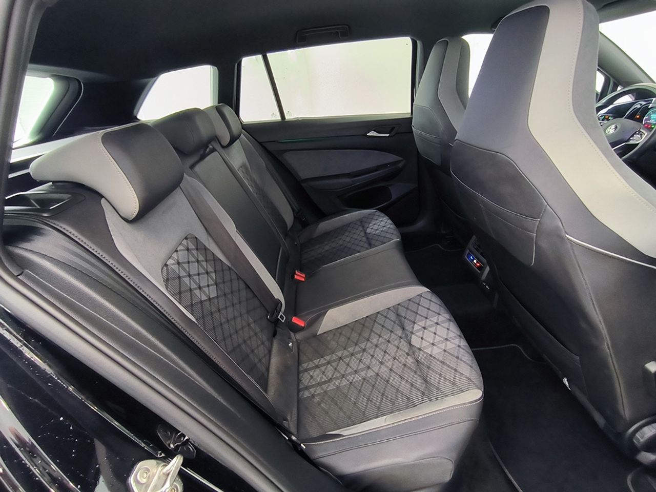 Volkswagen Golf Variant 20 Tdi 150cv Dsg Rline - Foto 2