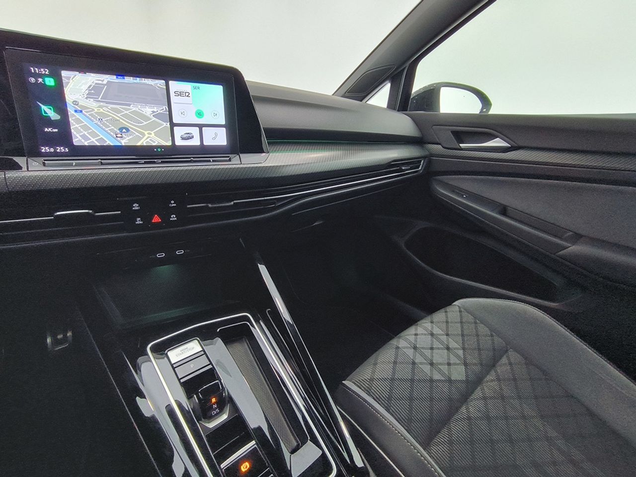 Volkswagen Golf Variant 20 Tdi 150cv Dsg Rline - Foto 2