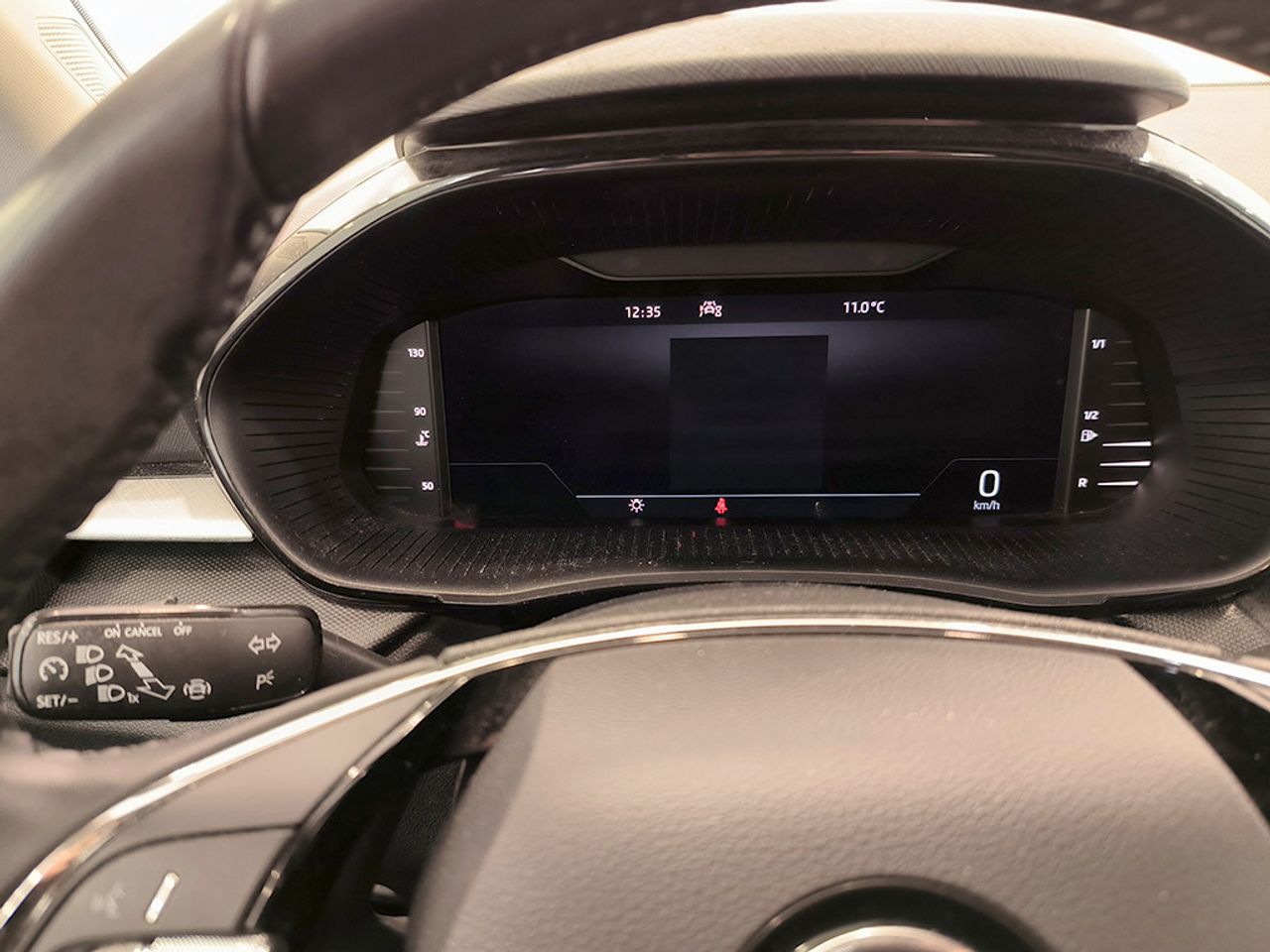 Skoda Fabia 1.0 Tsi 95 Cv Ambition - Foto 2