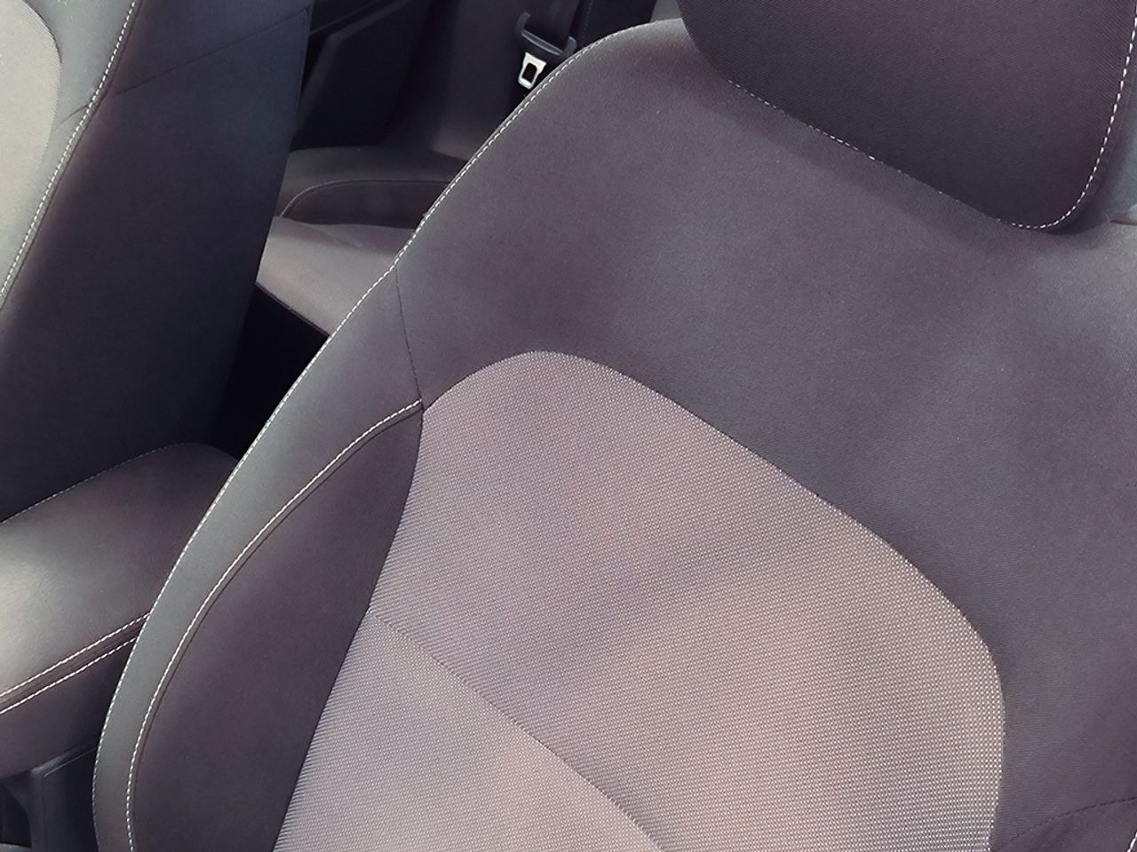 Skoda Fabia 1.0 Tsi 95 Cv Ambition - Foto 2