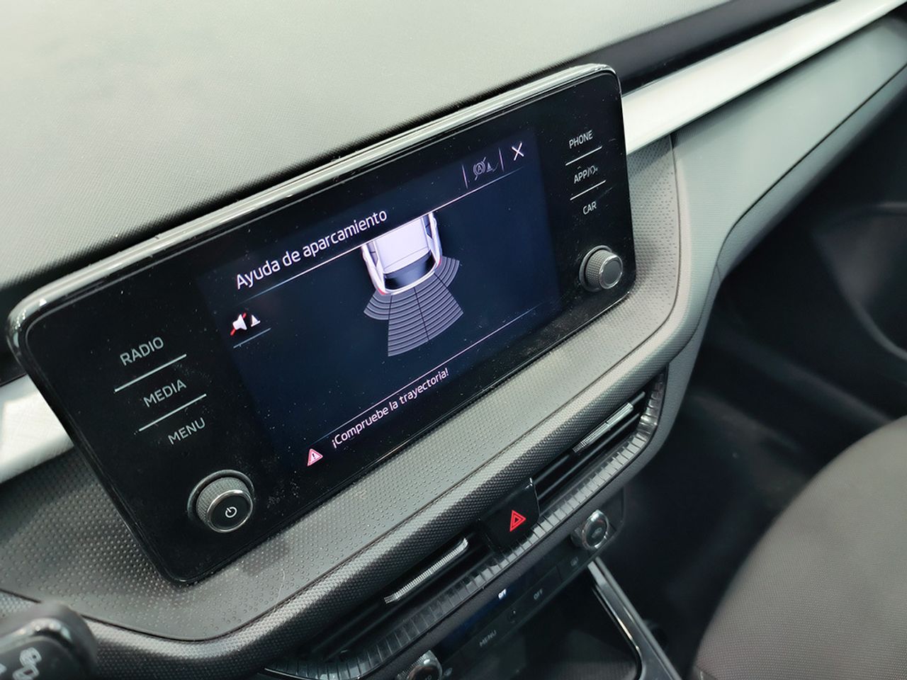 Skoda Fabia 1.0 Tsi 95 Cv Ambition - Foto 2