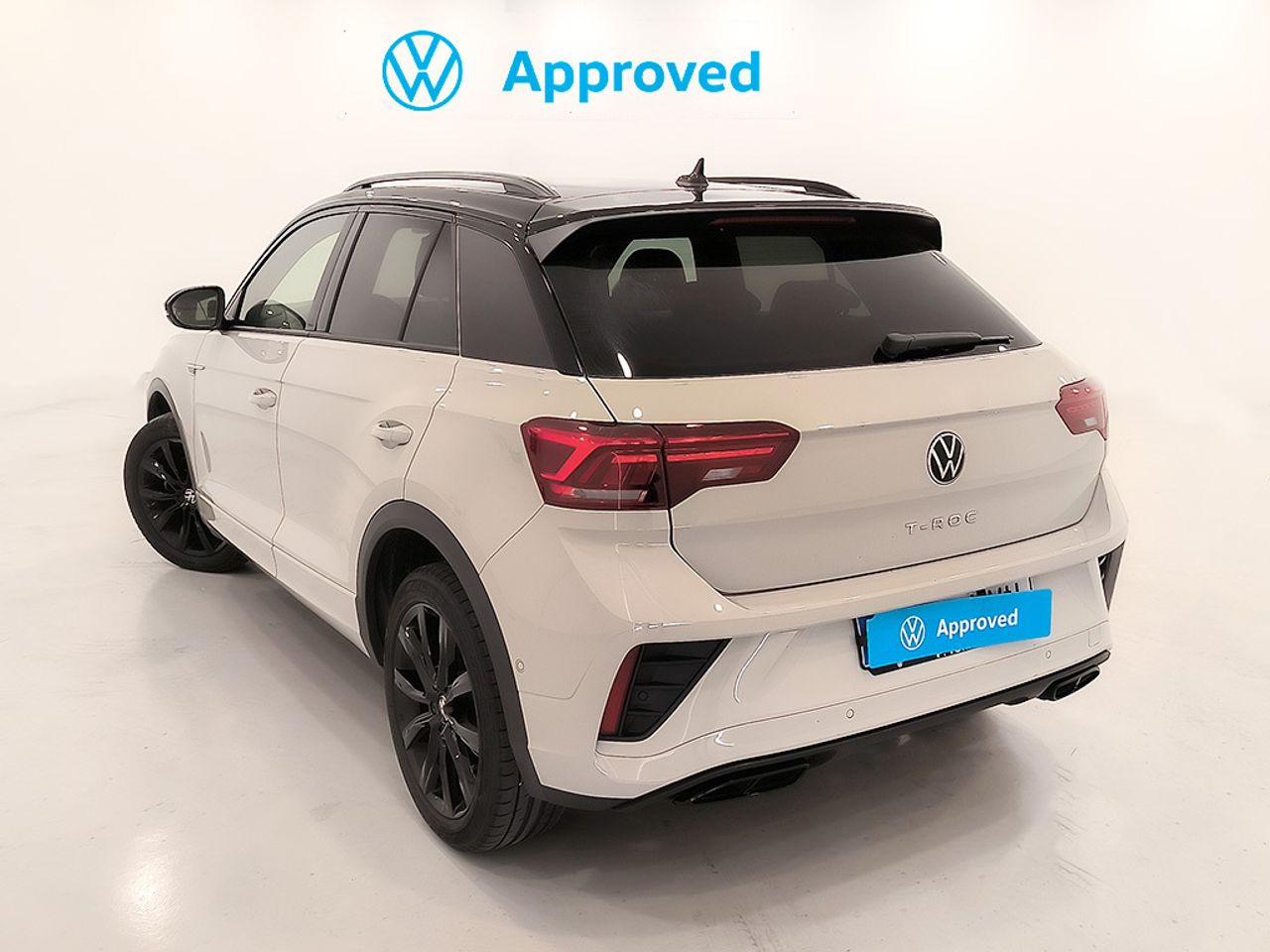 Volkswagen T-roc 2.0 Tdi 150 Cv Dsg Rline - Foto 2