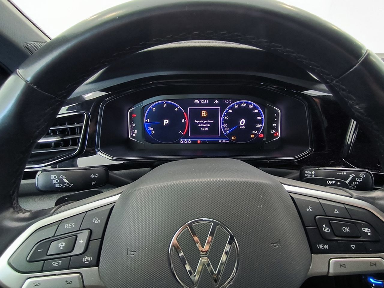 Volkswagen T-roc 2.0 Tdi 150 Cv Dsg Rline - Foto 2