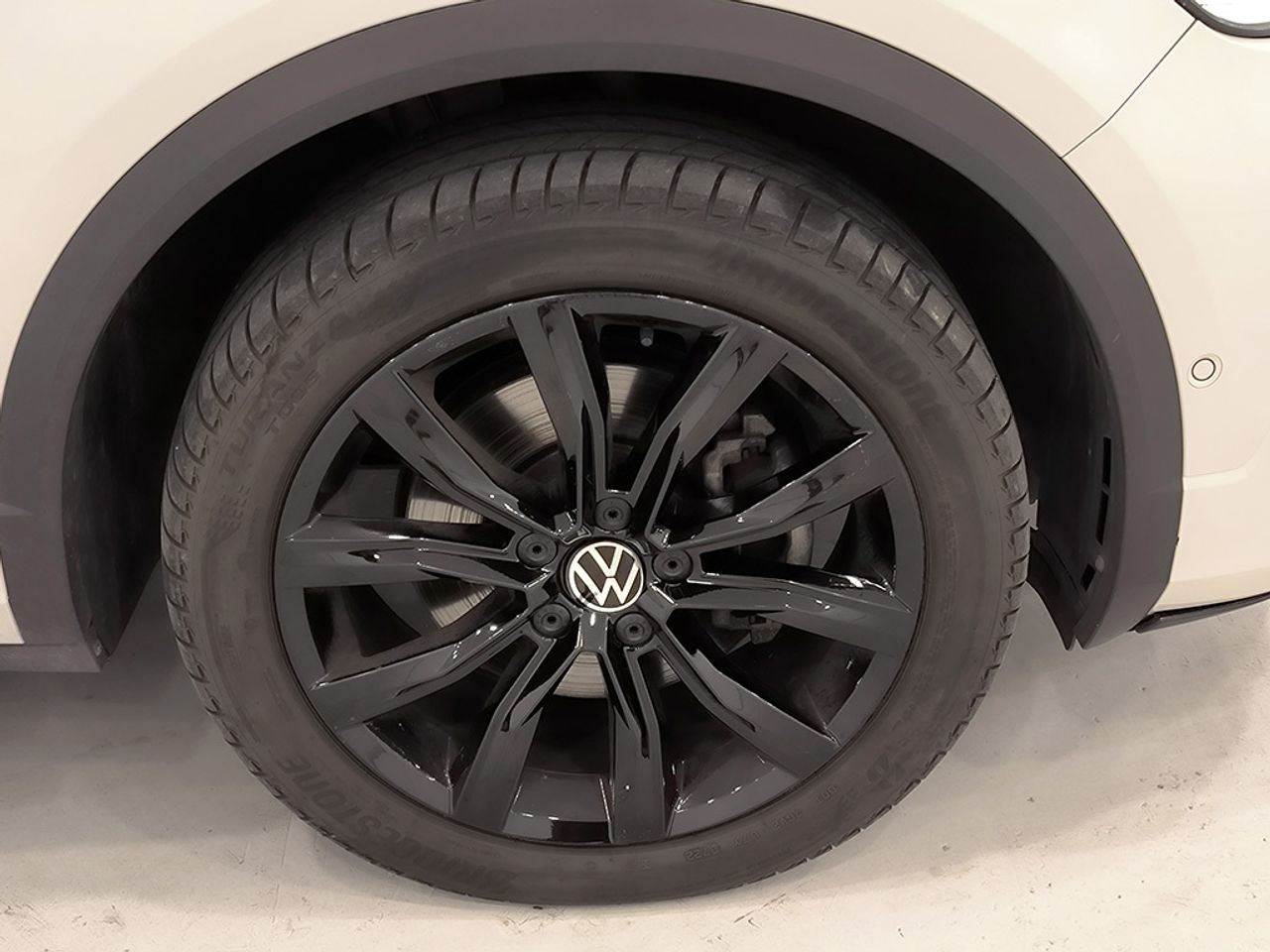Volkswagen T-roc 2.0 Tdi 150 Cv Dsg Rline - Foto 2