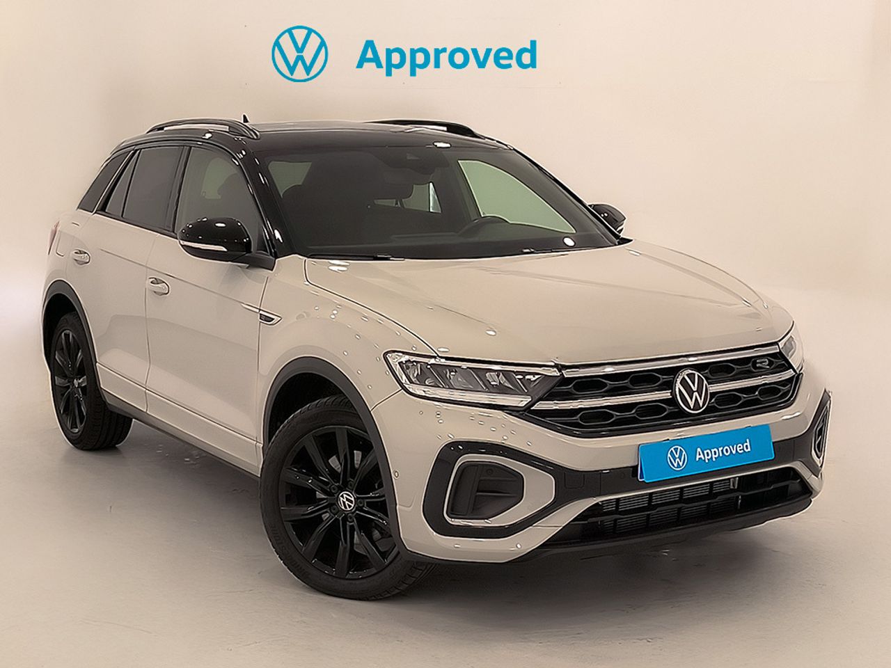 Volkswagen T-roc 2.0 Tdi 150 Cv Dsg Rline - Foto 2