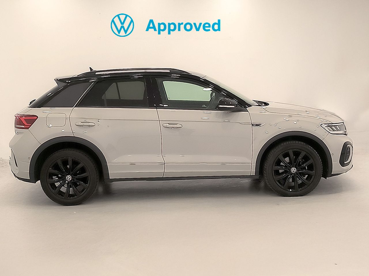 Volkswagen T-roc 2.0 Tdi 150 Cv Dsg Rline - Foto 2