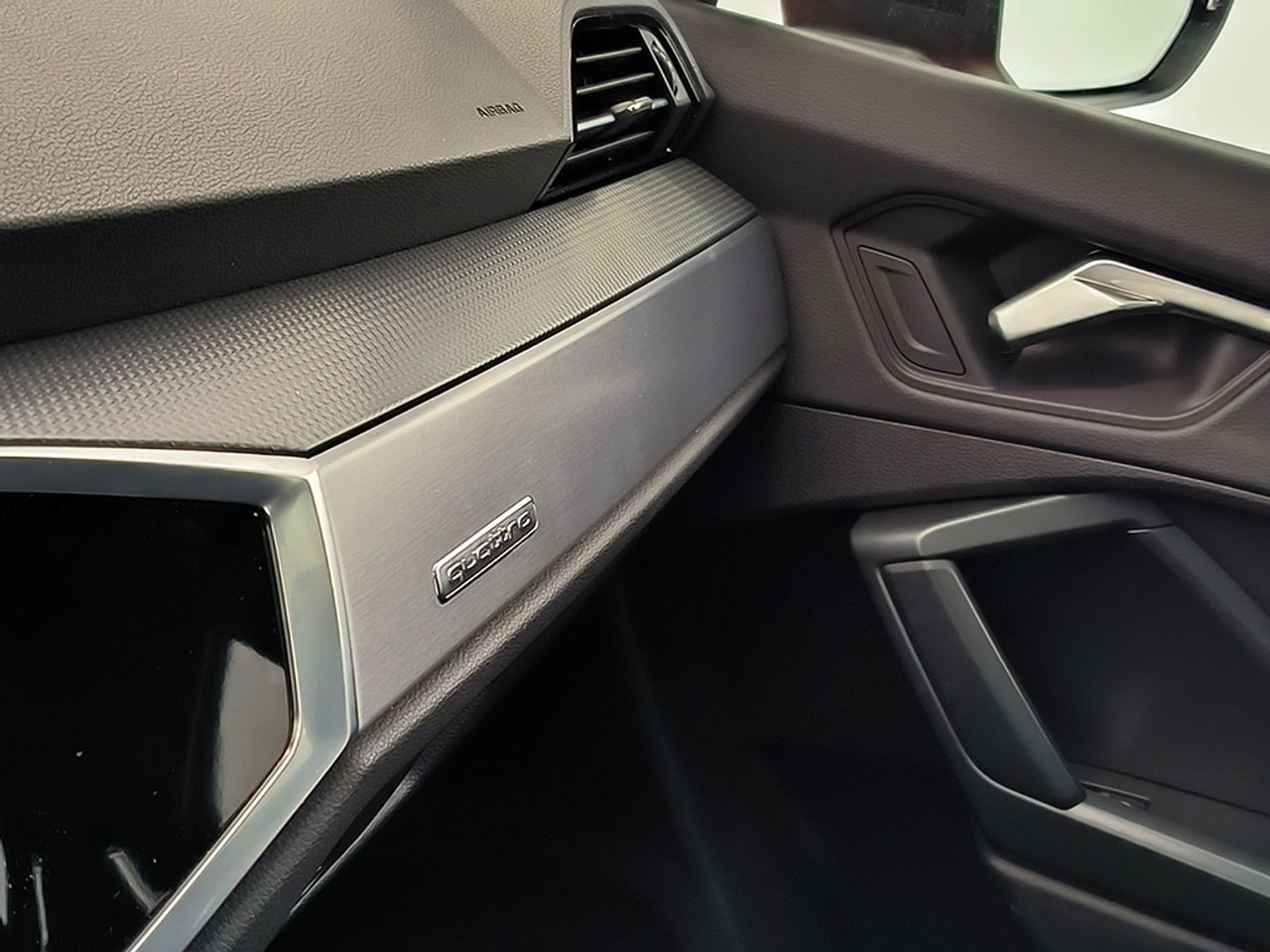 Audi Q3 Sb 40 Tdi 200cv Quattro Stronic Black Line - Foto 2