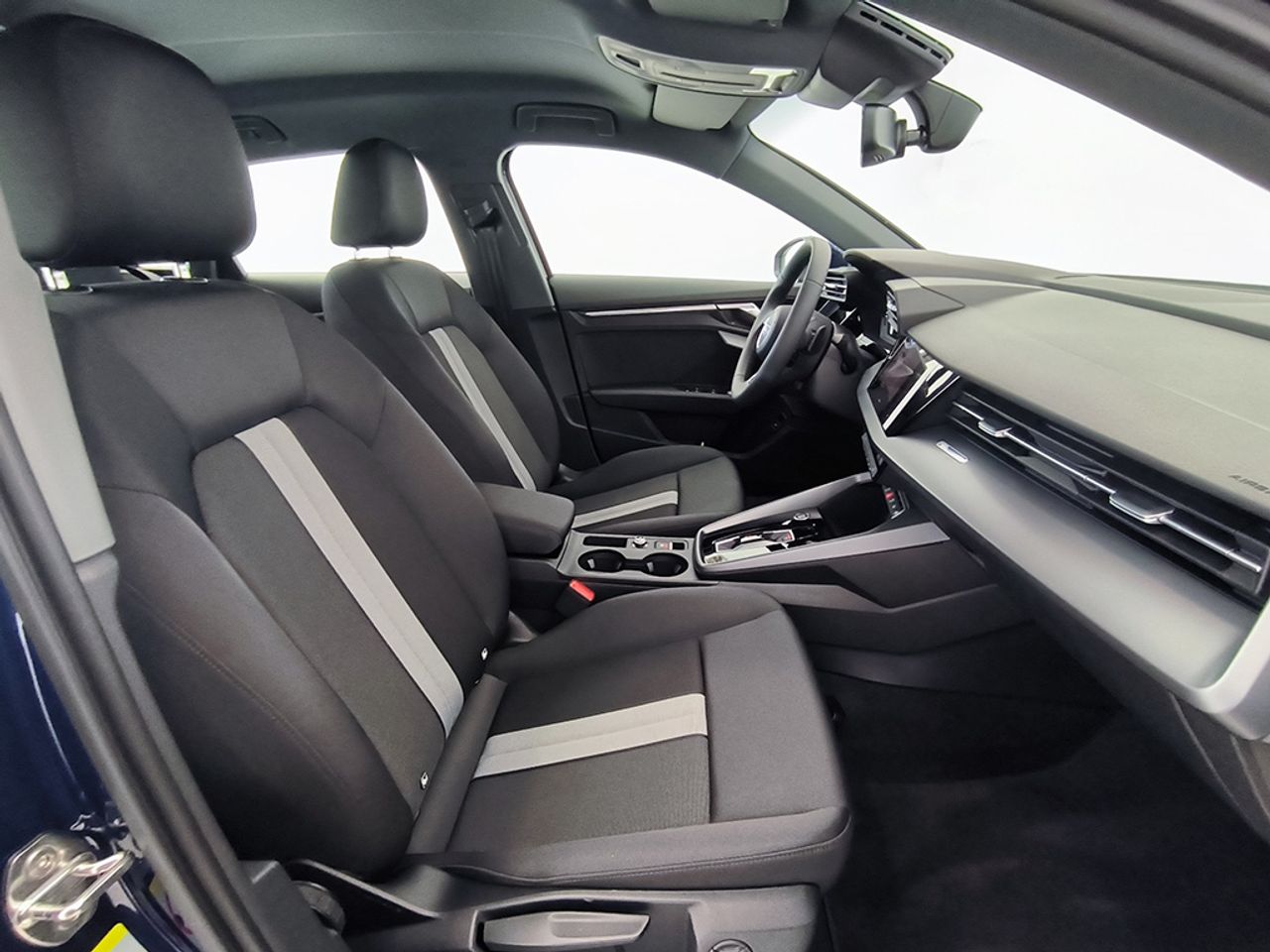 Audi A3 Sb Tdi 150 Cv Stronic Advance - Foto 2