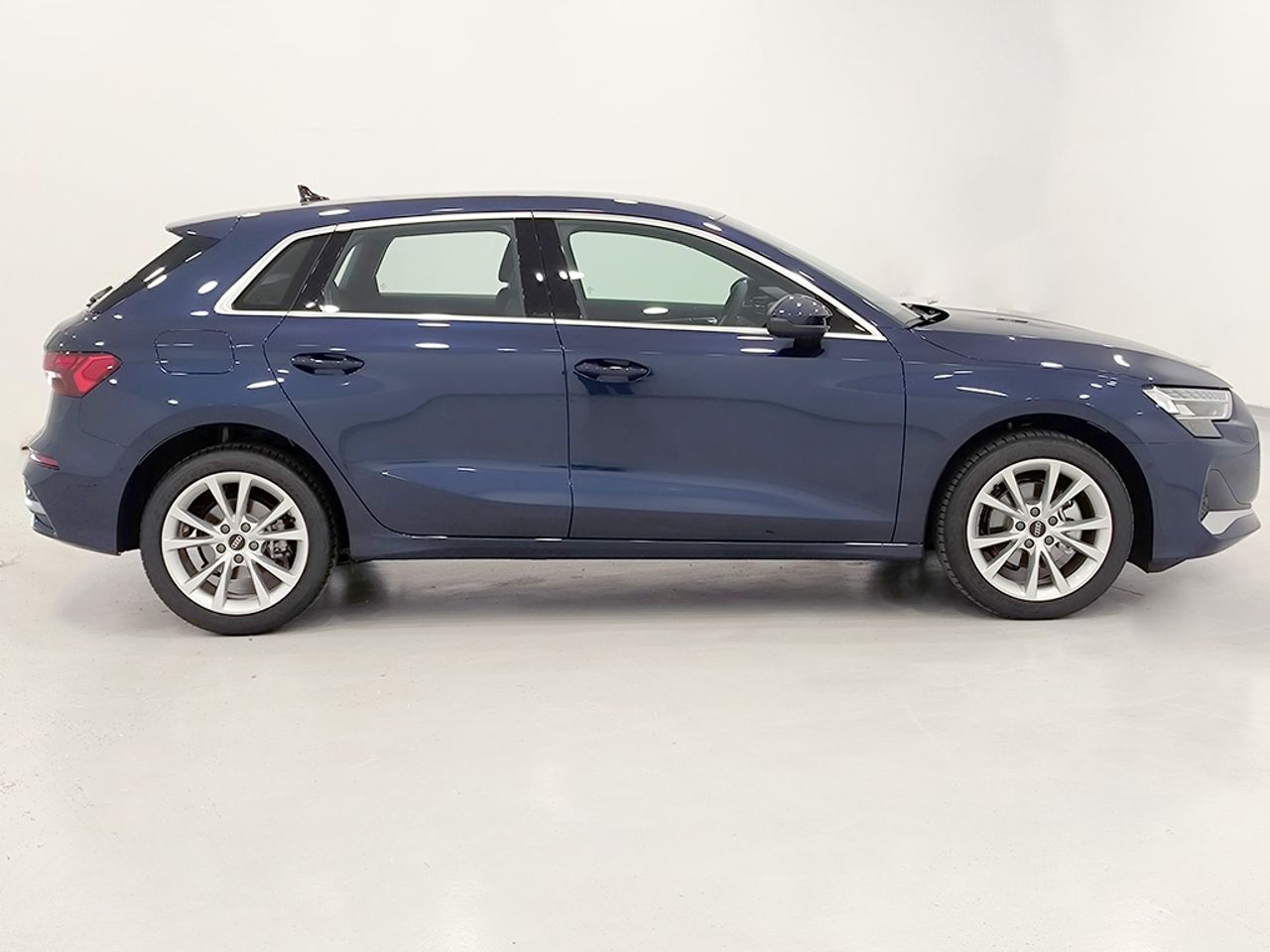 Audi A3 Sb Tdi 150 Cv Stronic Advance - Foto 2