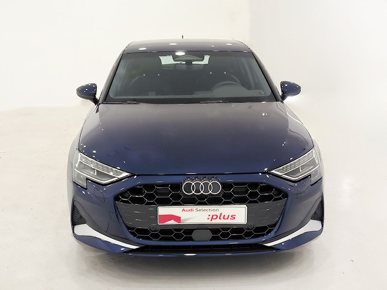 Audi A3 Sb Tdi 150 Cv Stronic Advance - Foto 2
