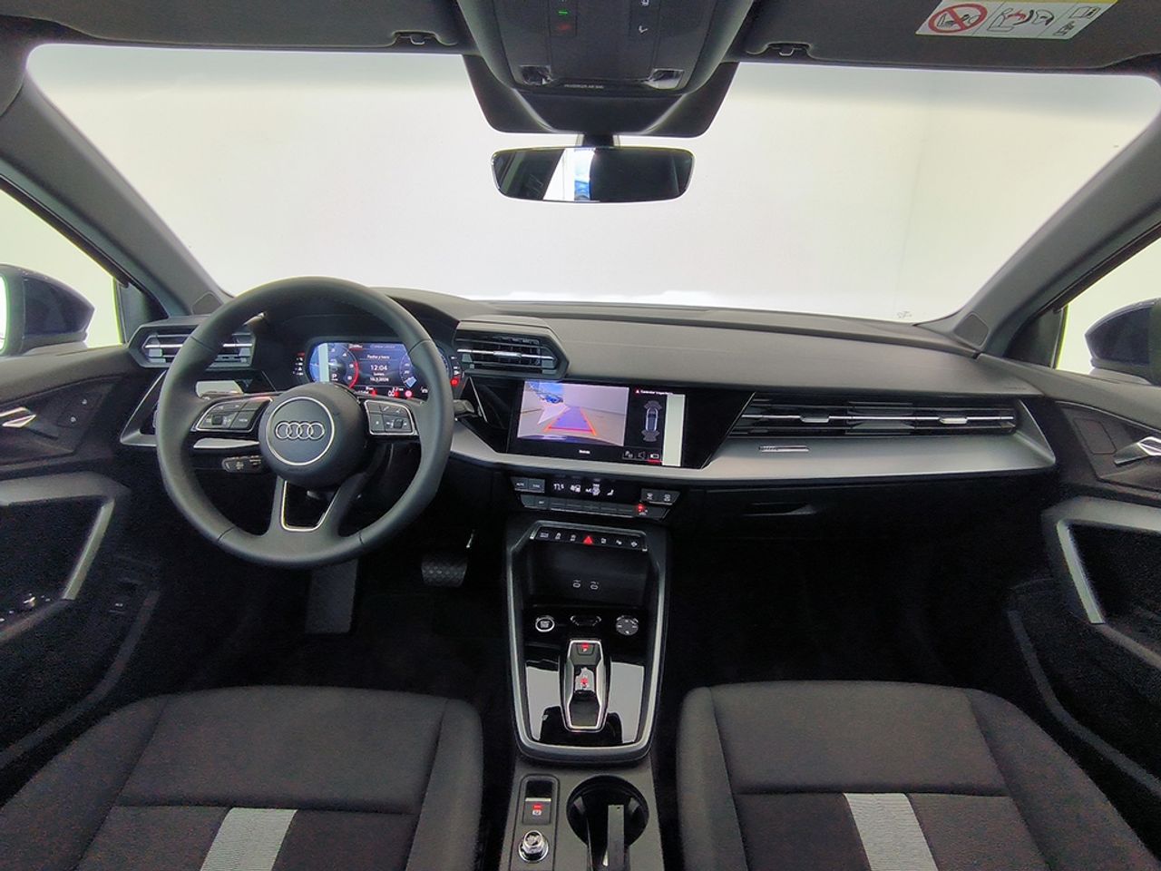 Audi A3 Sb Tdi 150 Cv Stronic Advance - Foto 2