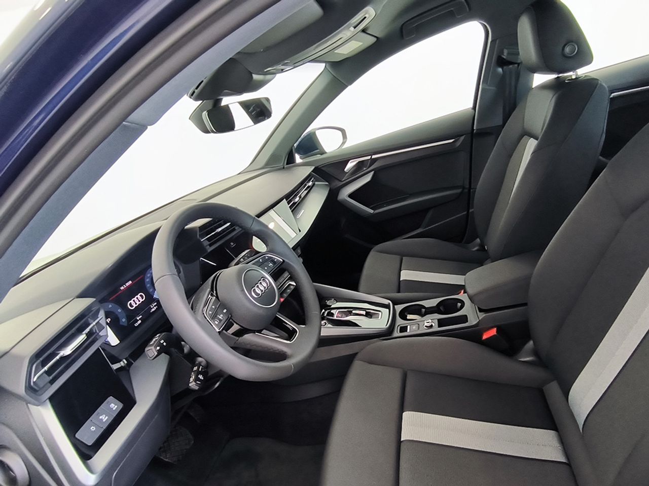 Audi A3 Sb Tdi 150 Cv Stronic Advance - Foto 2