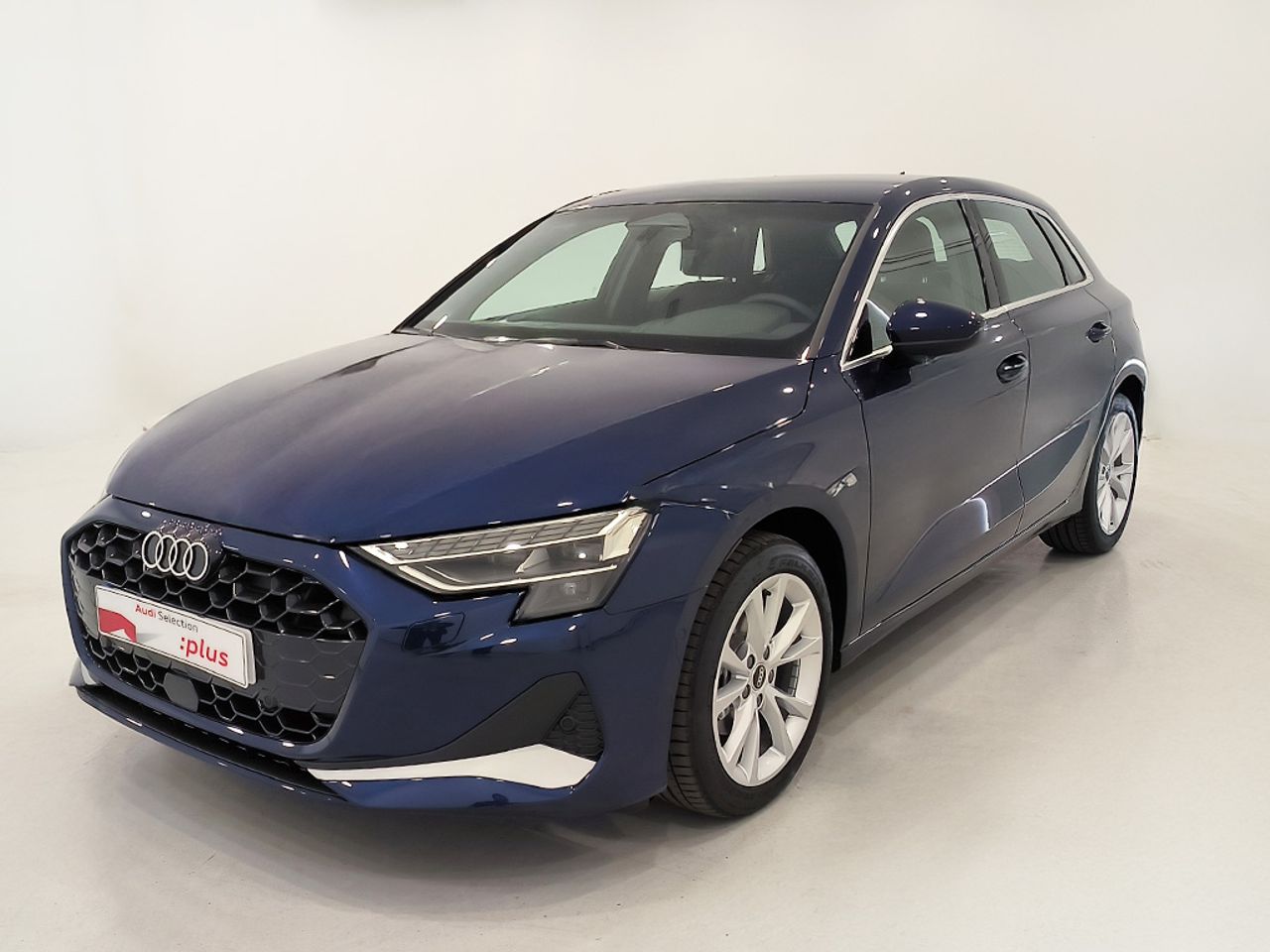 Audi A3 Sb Tdi 150 Cv Stronic Advance - Foto 2