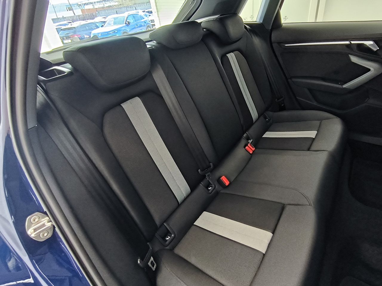 Audi A3 Sb Tdi 150 Cv Stronic Advance - Foto 2