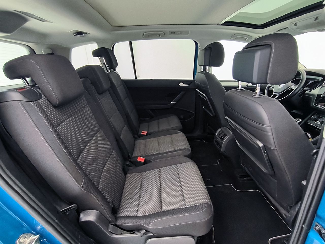 Volkswagen Touran 2.0 Tdi 150 Cv Advance - Foto 2