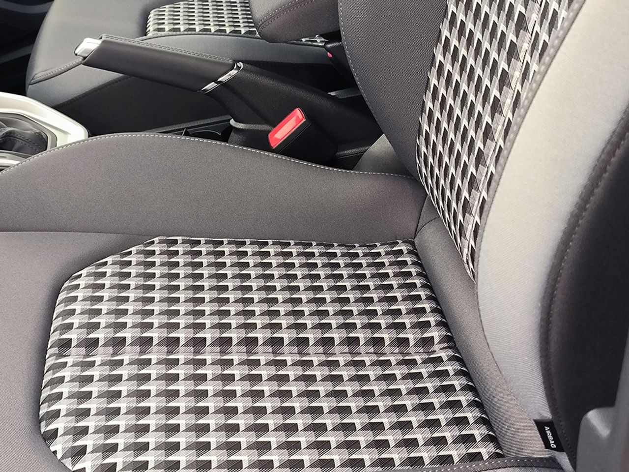 Audi A1 Sb 30 Tfsi 116 Cv Stronic Adrenalin - Foto 2