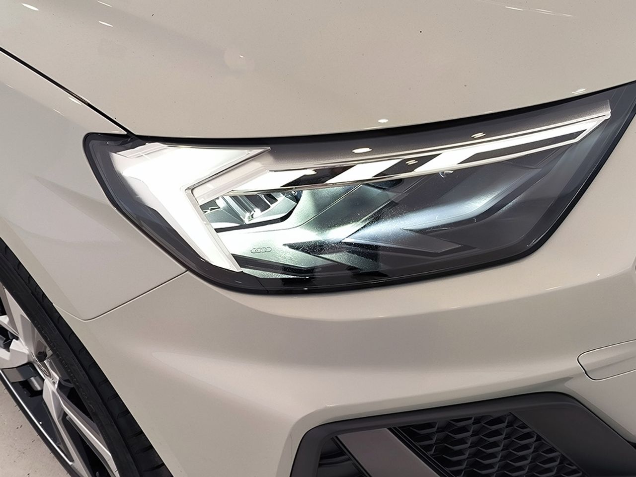 Audi A1 Sb 30 Tfsi 116 Cv Stronic Adrenalin - Foto 2
