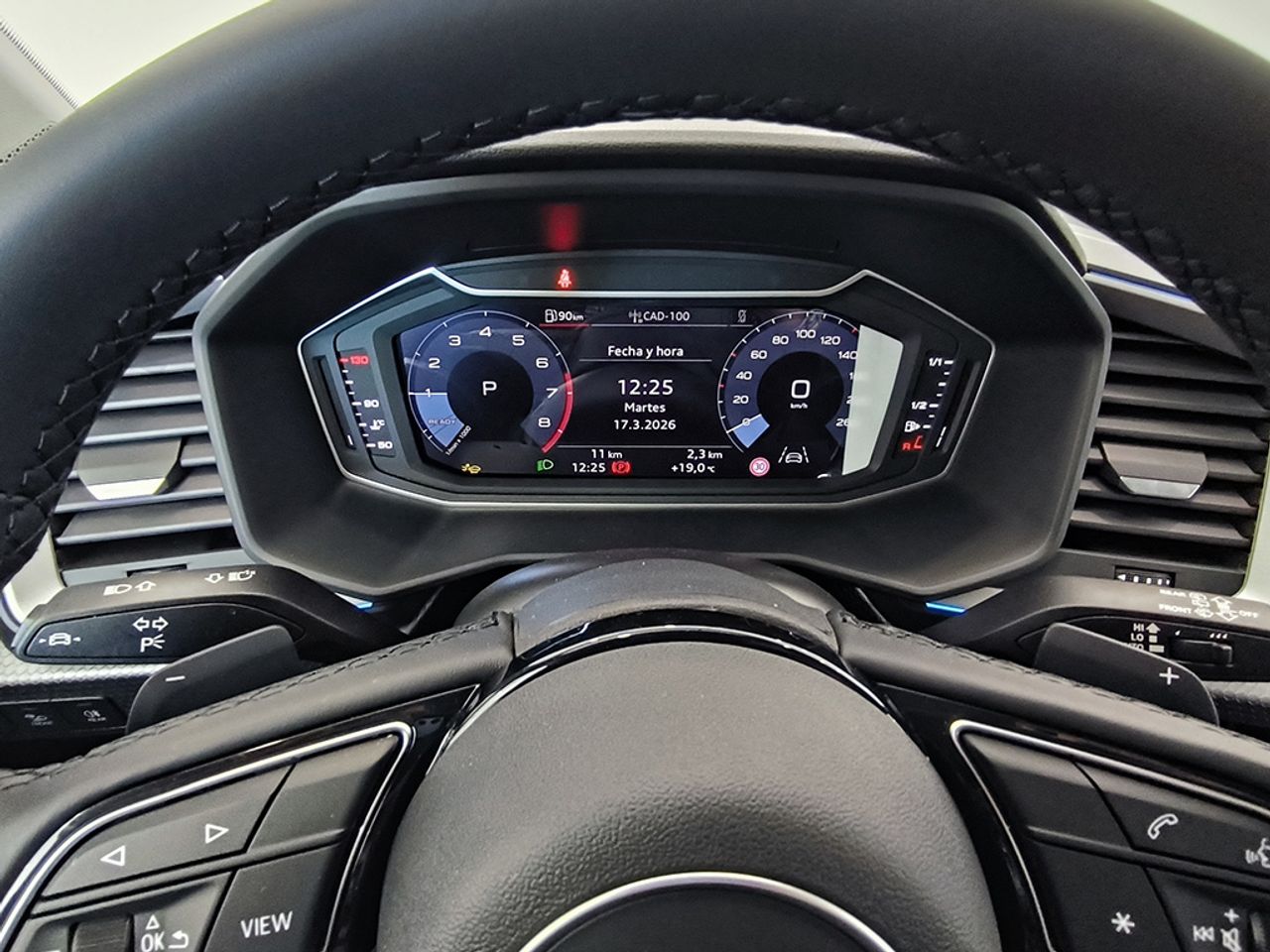 Audi A1 Sb 30 Tfsi 116 Cv Stronic Adrenalin - Foto 2
