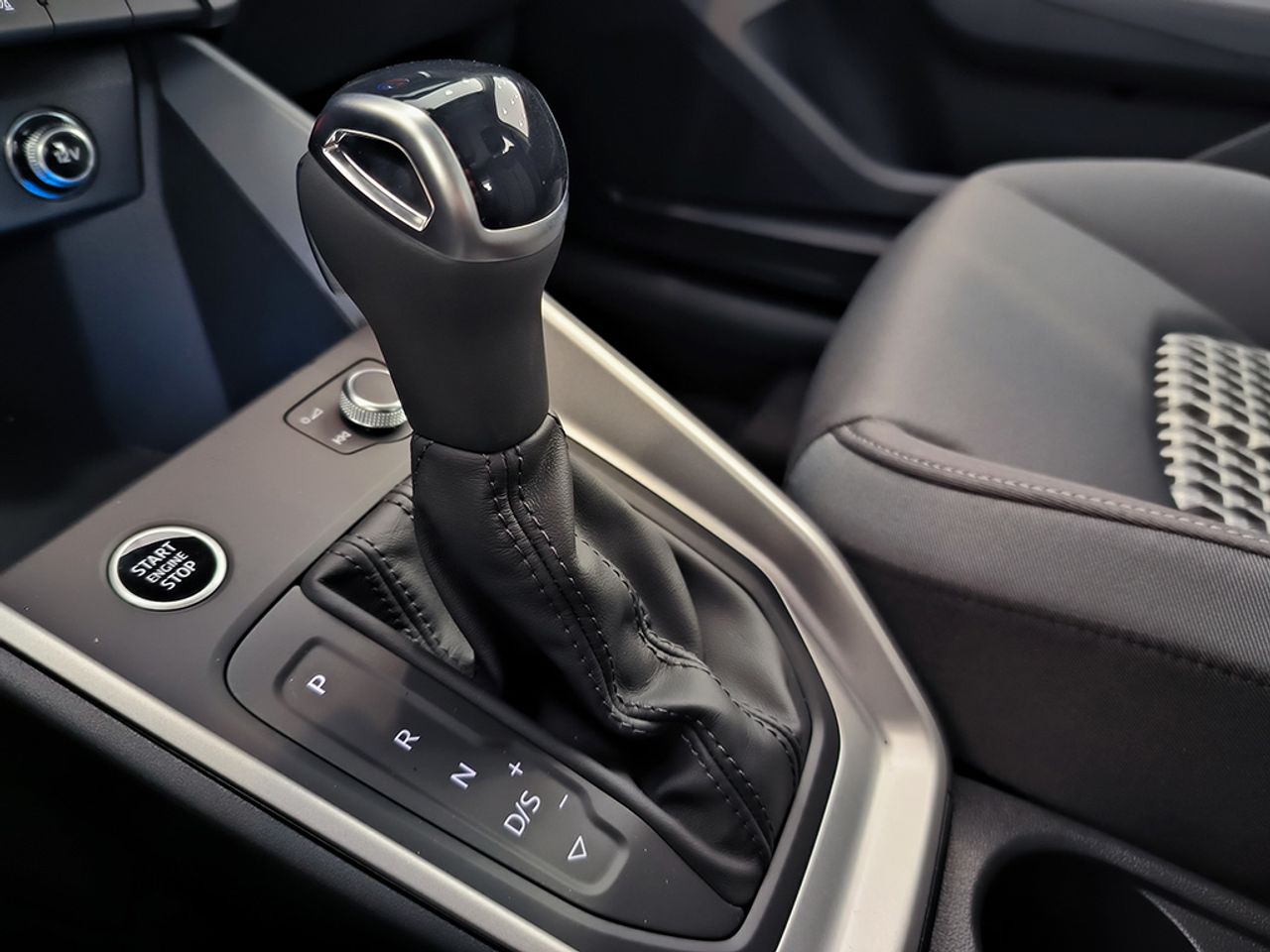 Audi A1 Sb 30 Tfsi 116 Cv Stronic Adrenalin - Foto 2