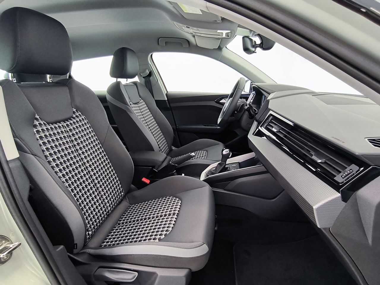 Audi A1 Sb 30 Tfsi 116 Cv Stronic Adrenalin - Foto 2