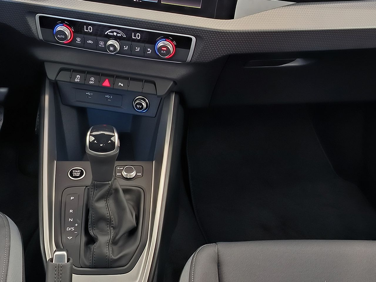 Audi A1 Sb 30 Tfsi 116 Cv Stronic Adrenalin - Foto 2