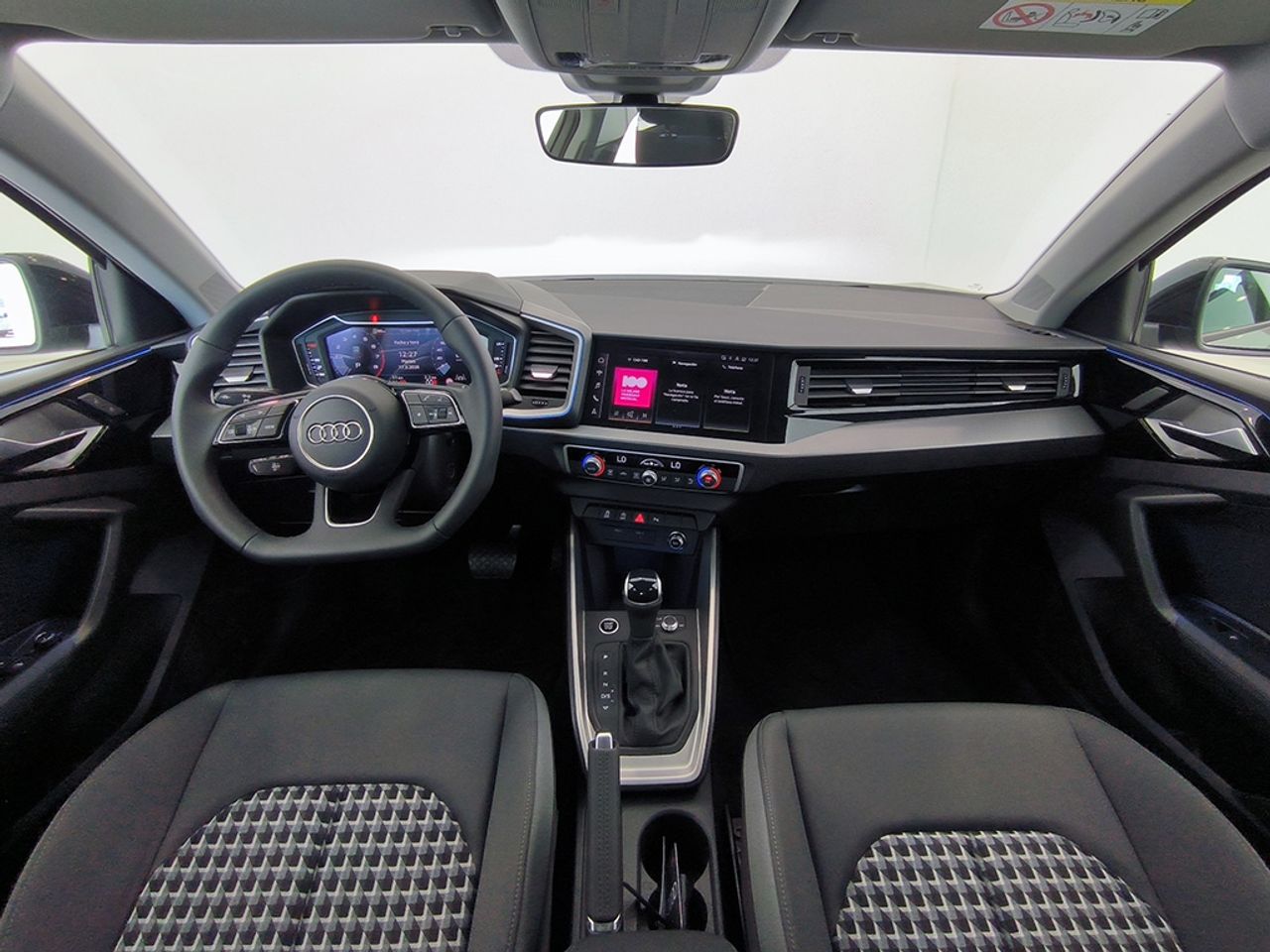 Audi A1 Sb 30 Tfsi 116 Cv Stronic Adrenalin - Foto 2