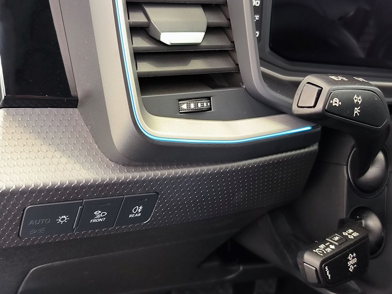 Audi A1 Sb 30 Tfsi 116 Cv Stronic Adrenalin - Foto 2