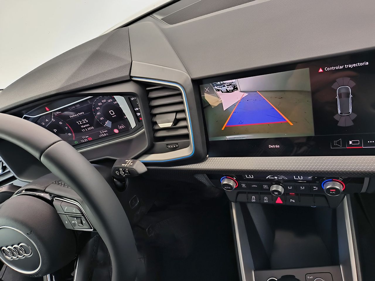 Audi A1 Sb 30 Tfsi 116 Cv Stronic Adrenalin - Foto 2