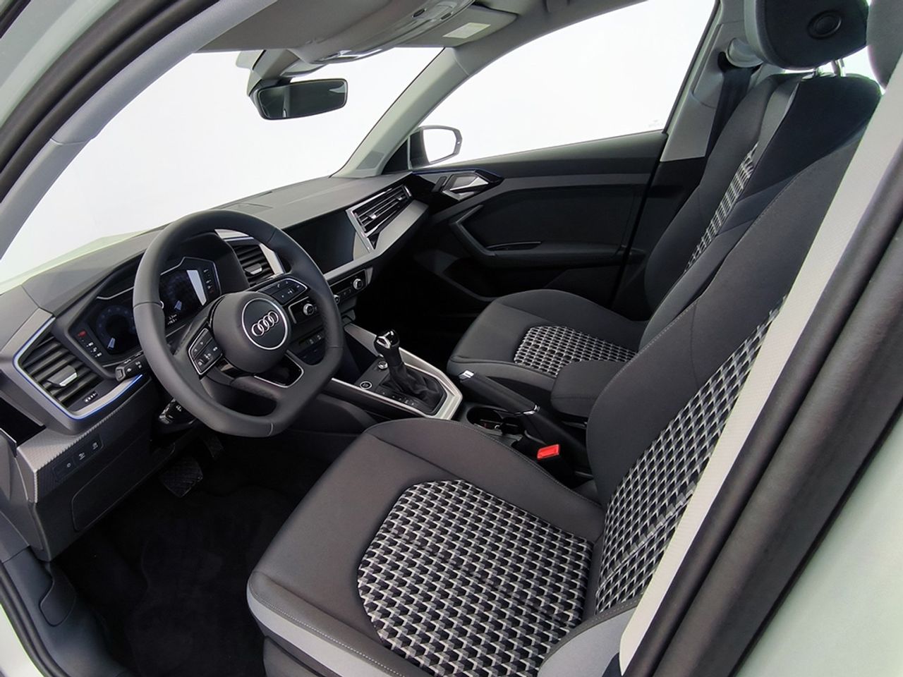 Audi A1 Sb 30 Tfsi 116 Cv Stronic Adrenalin - Foto 2