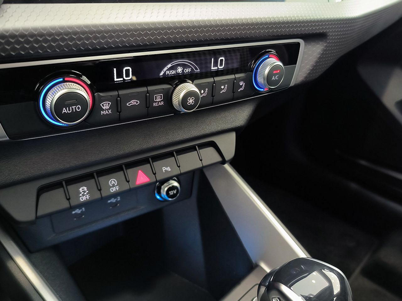 Audi A1 Sb 30 Tfsi 116 Cv Stronic Adrenalin - Foto 2